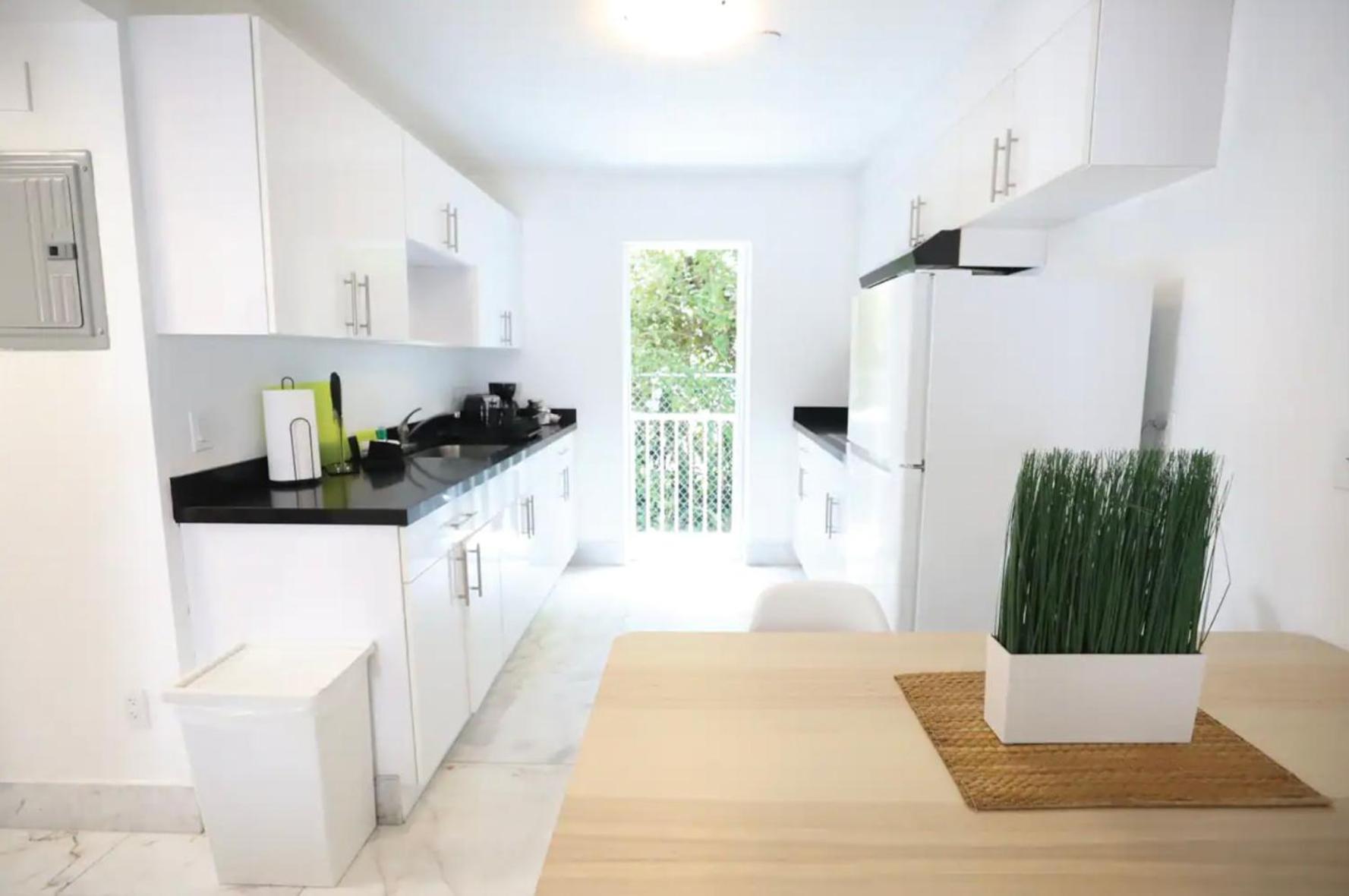 Apartamento South 2 Bedroom Family & Pet Friendly With Balcony & Free Parking