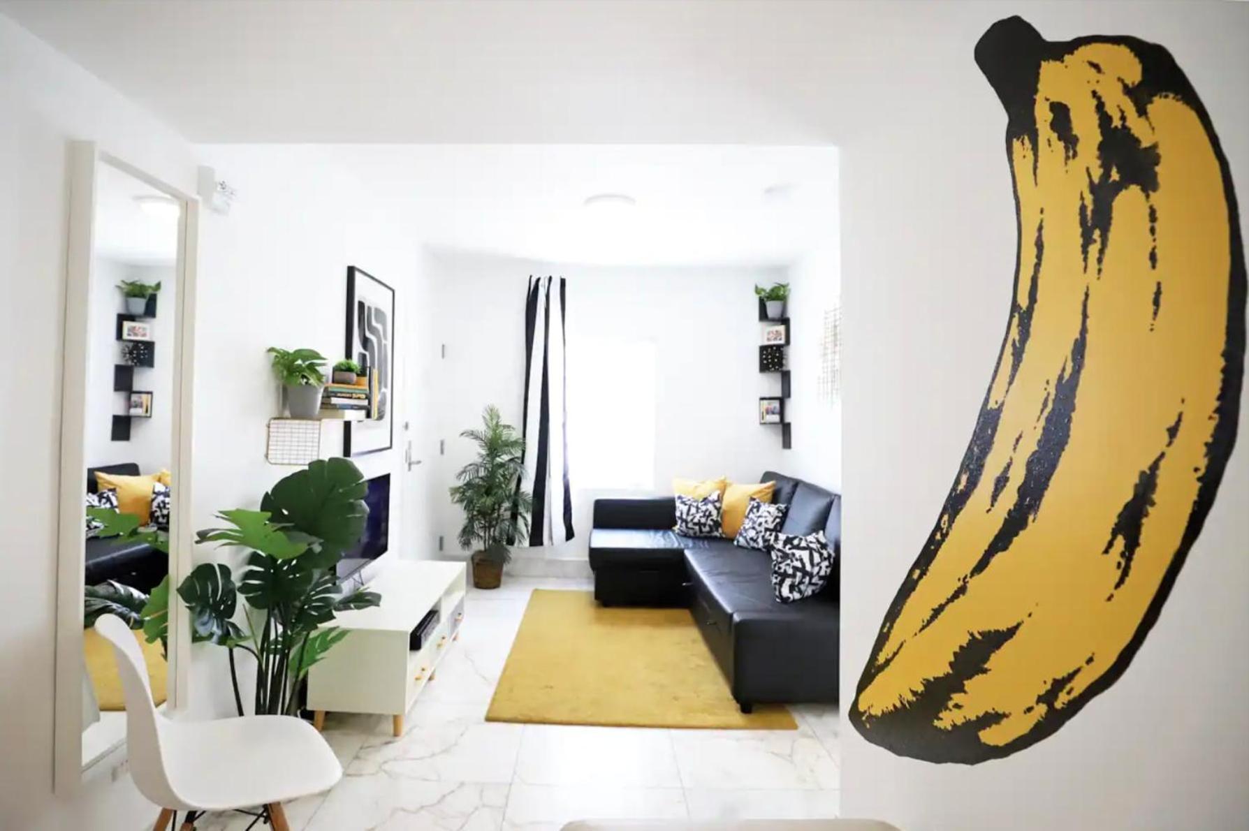 South 2 Bedroom Family & Pet Friendly With Balcony & Free Parking Apartamento *