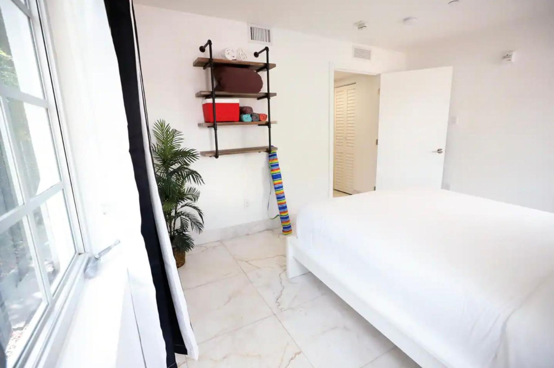 Apartamento South 2 Bedroom Family & Pet Friendly With Balcony & Free Parking *