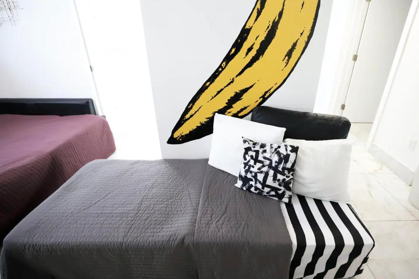 Apartamento South 2 Bedroom Family & Pet Friendly With Balcony & Free Parking