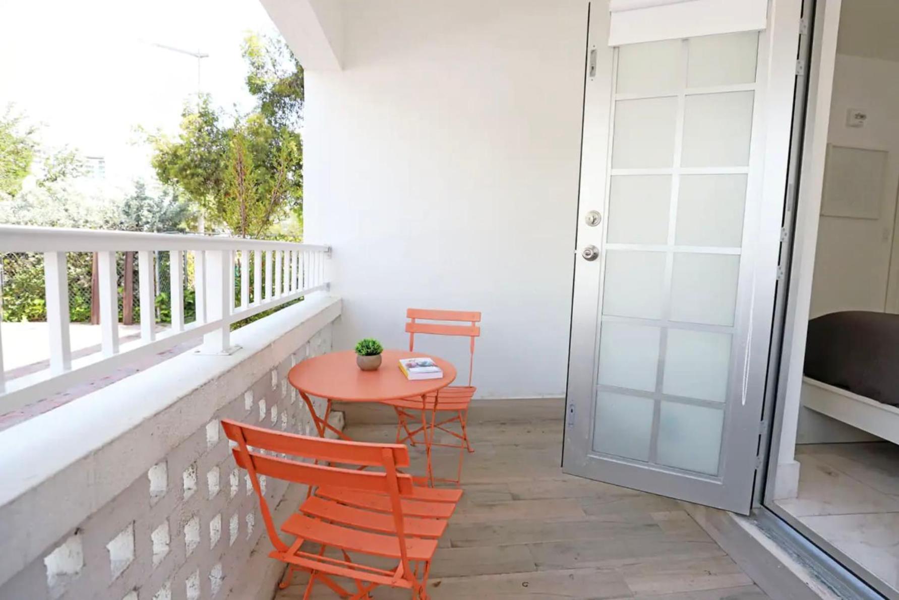 Apartamento South 2 Bedroom Family & Pet Friendly With Balcony & Free Parking