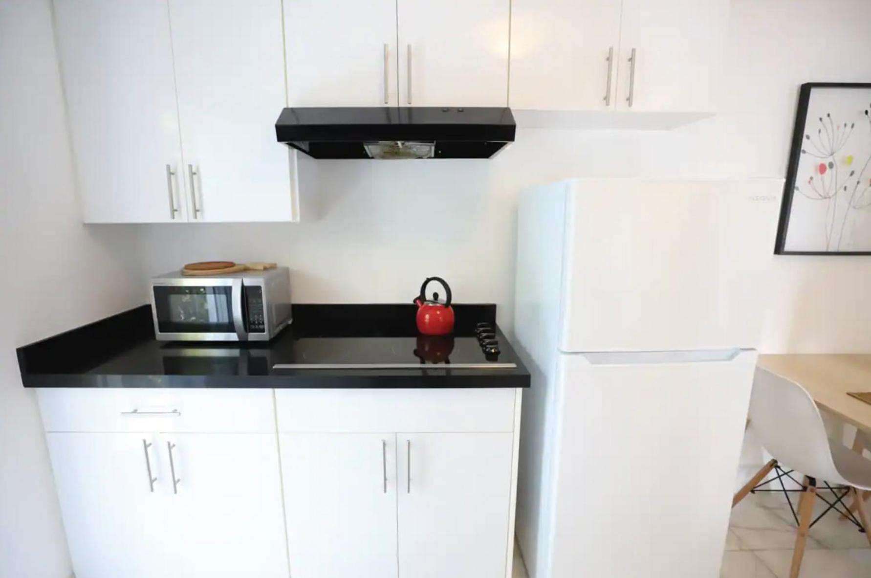 Apartamento South 2 Bedroom Family & Pet Friendly With Balcony & Free Parking *