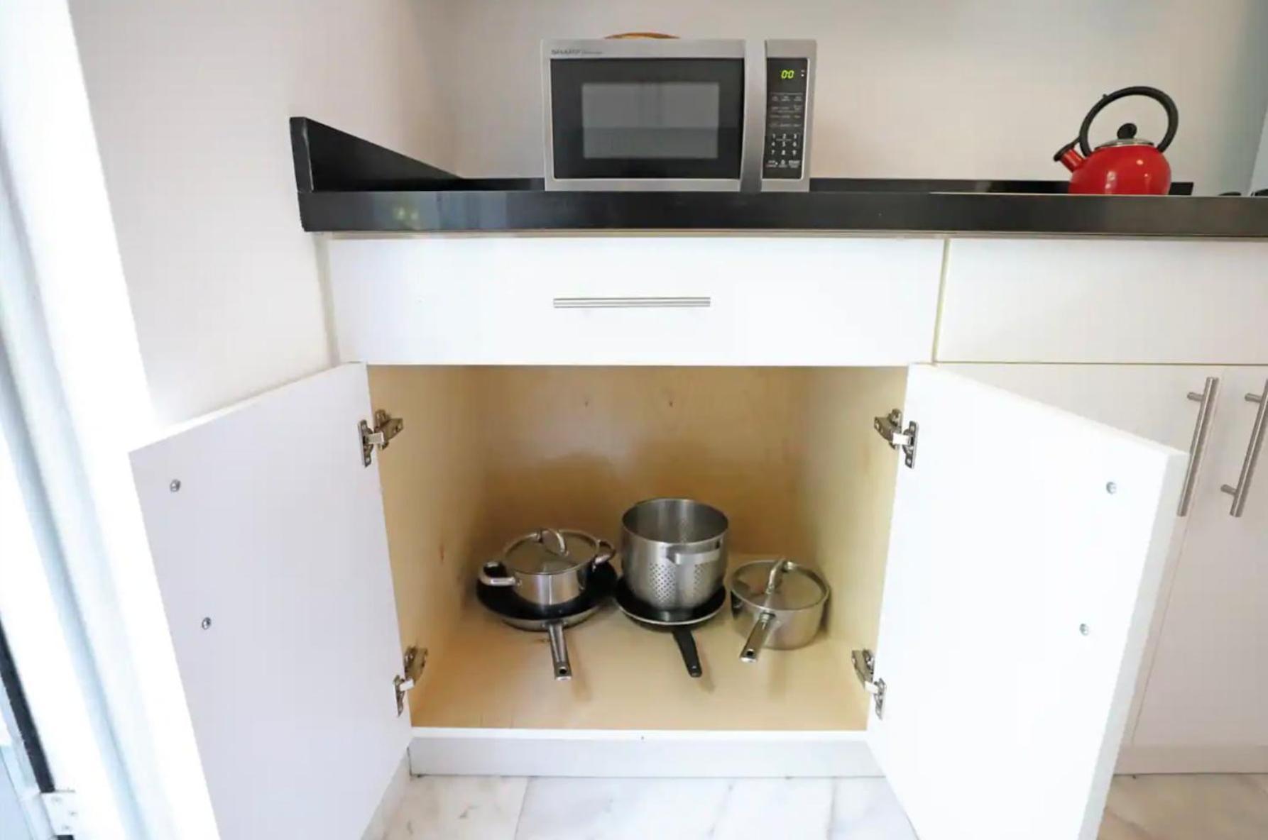 Apartamento South 2 Bedroom Family & Pet Friendly With Balcony & Free Parking Miami Beach